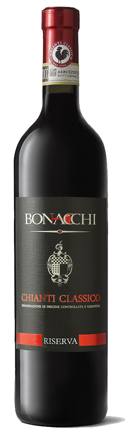 19 Chianti Classico Riserva DOCG Cantine Bonacchi
