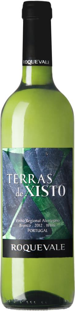 22 Terras de Xisto' branco VR   Quinta ROQ