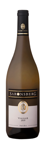 20 Roussanne, Saronsberg,  WO Tulbagh