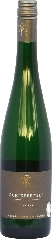 20 Riesling VomSchieferfels FINGERPRINT