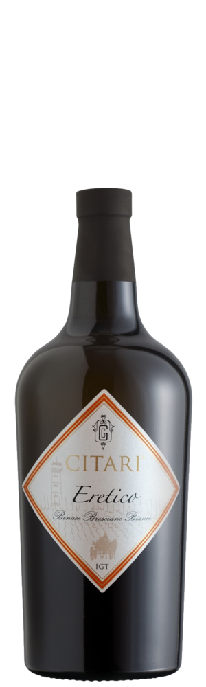 17 Eretico Bianco IGT Benaco Bresciano CITARI