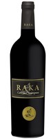 19 Cabernet Sauv. RAKA Winery