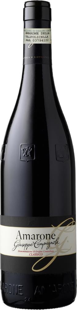 18 Amarone della Valpolicella DOC CAMPAGNOLA