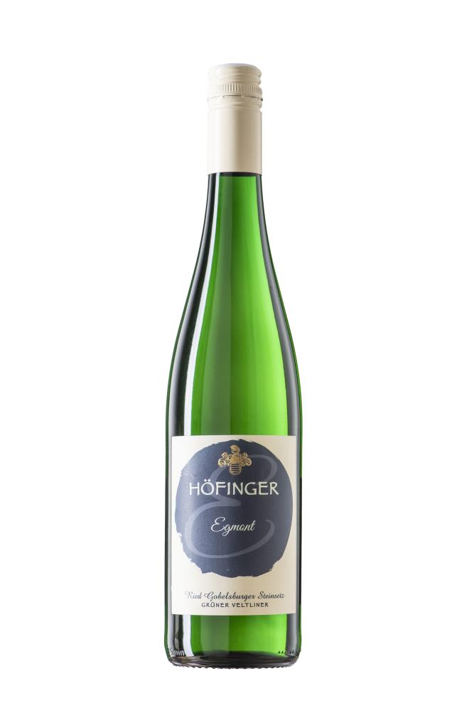 19 Grüner Veltliner Ried G.Steinsätz, Weingut Höfinger, Kamptal