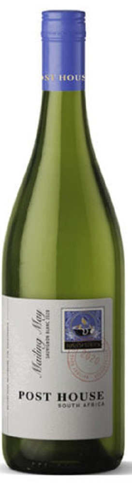 23 MAILING MAY Sauvignon Blanc,  Post House,  Held