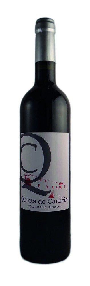 18 QUINTA DO CARNEIRO DOC tinto