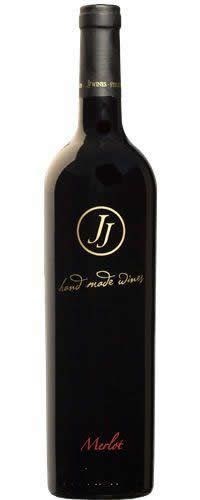 06 JJ Merlot,  Stellenrust,  WO Stellenbosch
