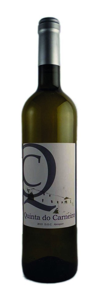 19 QUINTA DO CARNEIRO DOC branco
