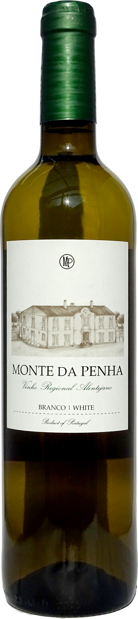 15 Monte da Penha white DOC,  Monte da Penha