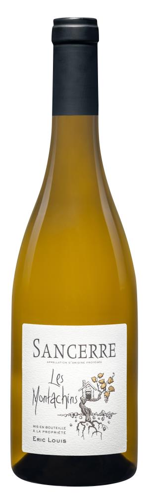 22 Les Montachins Sancerre AC, Domaine Bertin