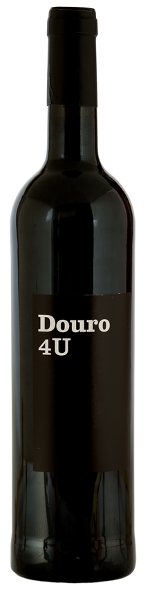 21 DOURO-4-U tinto, Quinta da Prelada