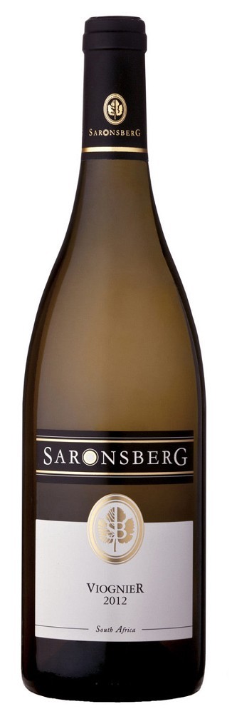 21 Viognier, Saronsberg, WO Tulbagh