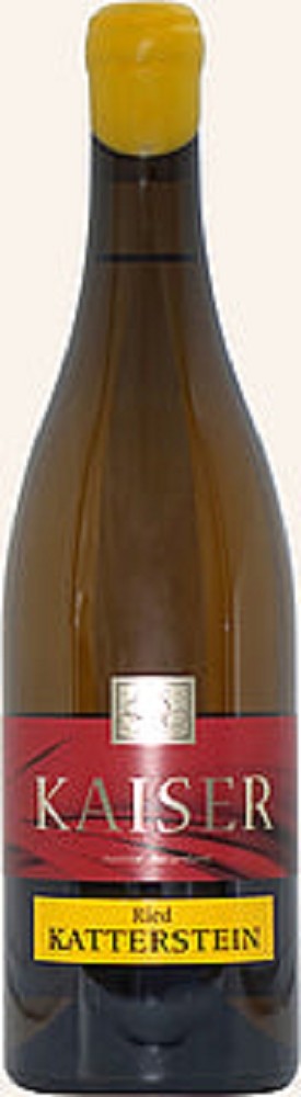 18 Katterstein DAC Weingut Kaiser BIO