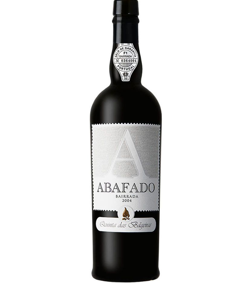 05 ABAFADO (port style Baga) Quinta das Bageiras