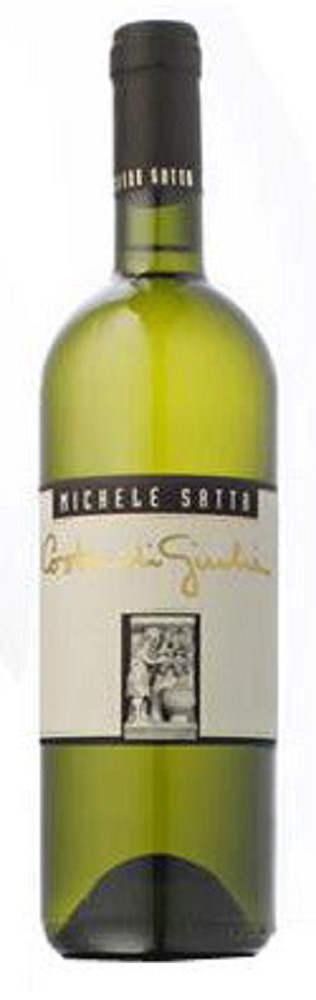 12 Costa di Giulia IGT del Michele Satta