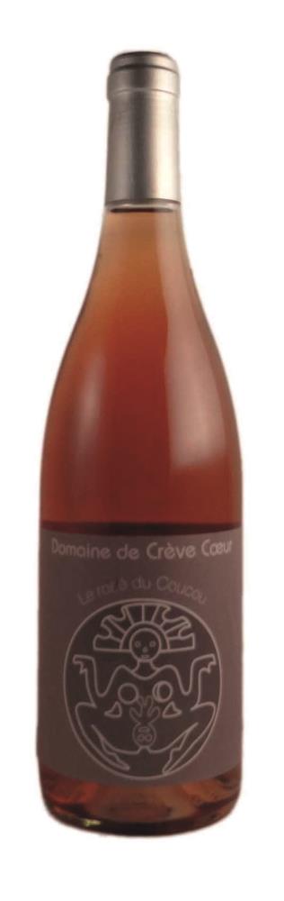 24 Le Rosé du Coucou, Domaine de Creve Coeur