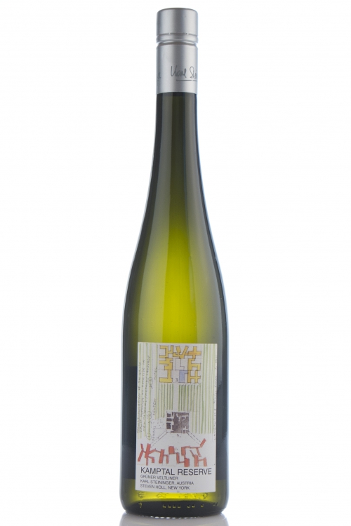 23 Grüner Veltliner Loisium Kamptal Reserve