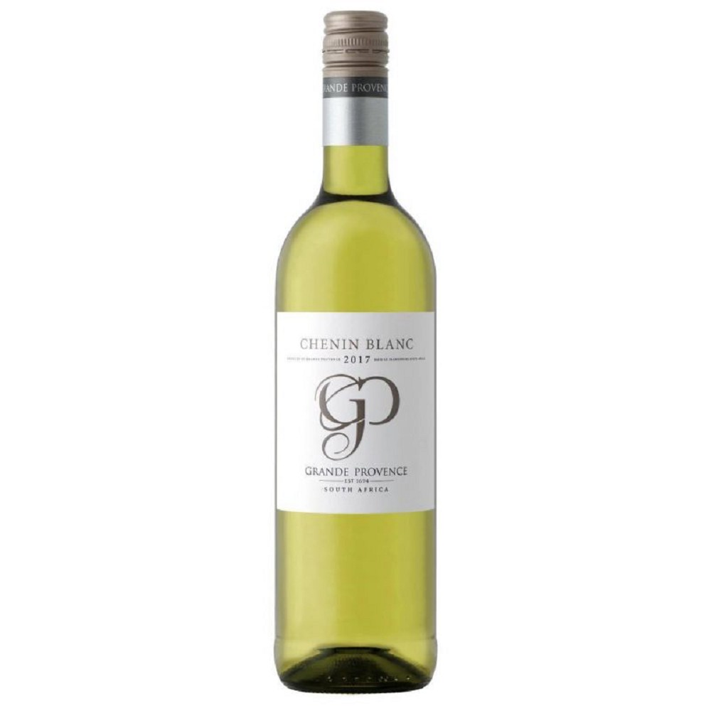 22 GRANDE PROVENCE Chenin Blanc