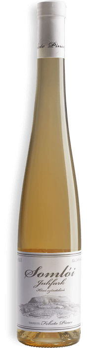 13 Juhfark Late Harvest,  Somló,  Fekete Winery
