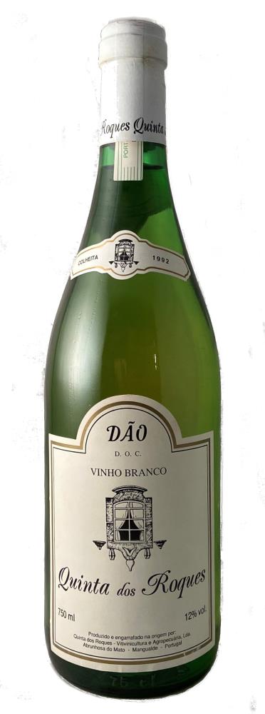 92 Dao DOC branco, Quinta dos Roques