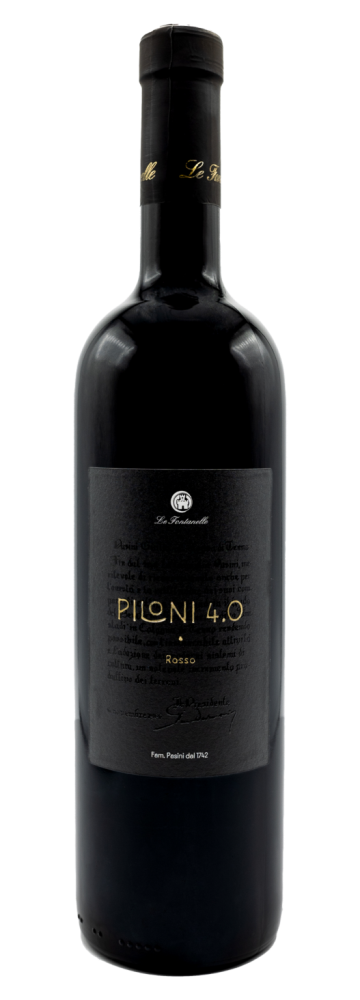 19 PILONI 4.0 Le Fontanelle
