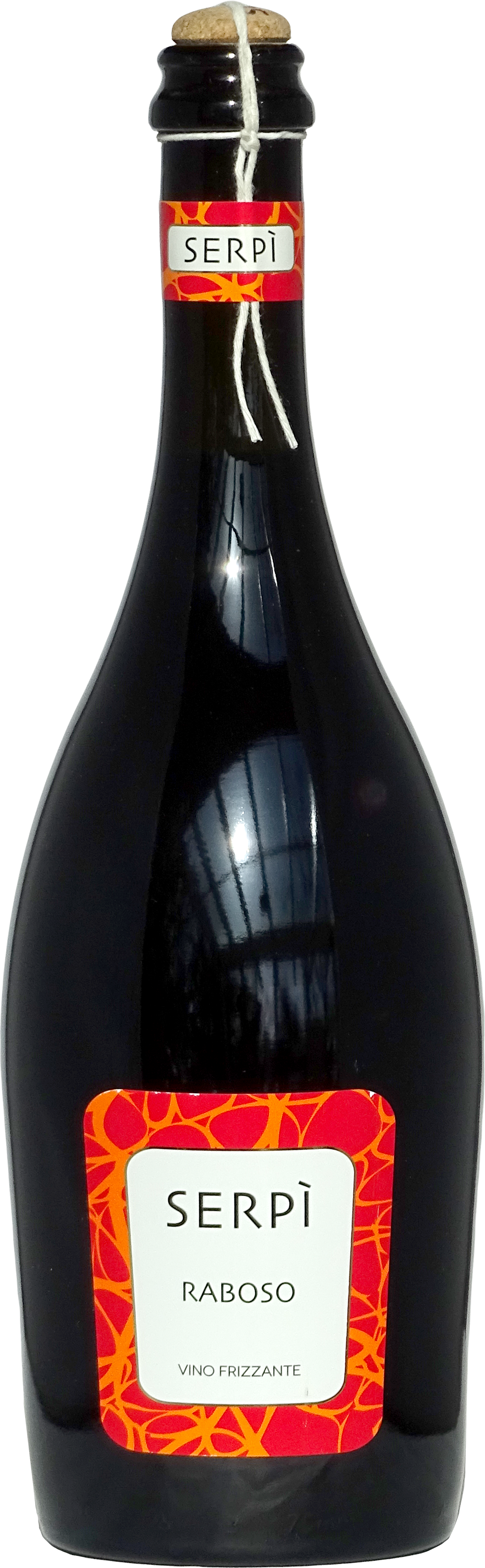 SERPÍ Raboso Frizzante Weingut SUTTO