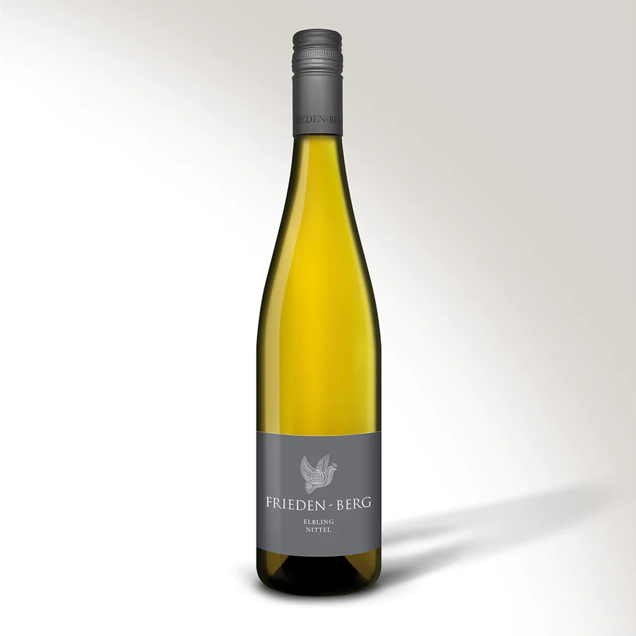 23 Elbling Nittel Ortswein Weing.Frieden-Berg