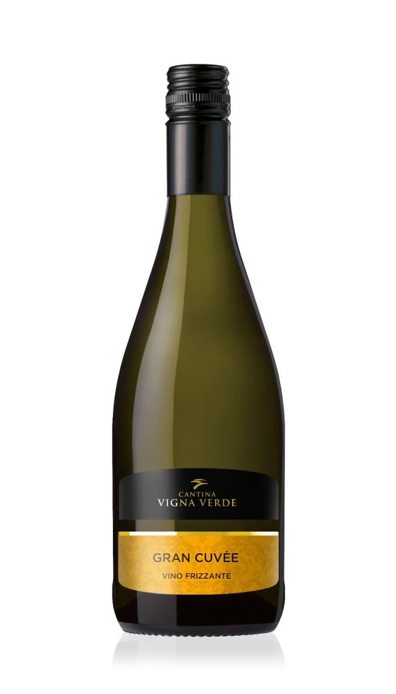 Forcola BRIOSELLO Vino Frizzante,  Cantina La Salute, 10,5%Vol