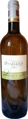 17 Pacherenc sec,  Domaine Damiens,  Madiran AC