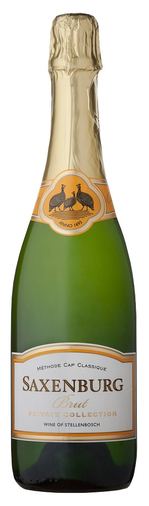 Saxenburg MCC Brut