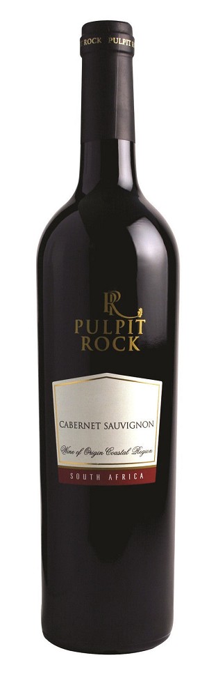 14 Cabernet Sauvignon Reserve WO Swartland