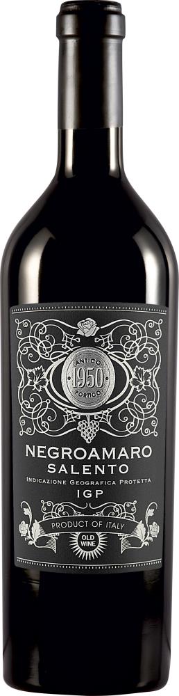 1950 Antico Portico Negroamaro Salento IGP