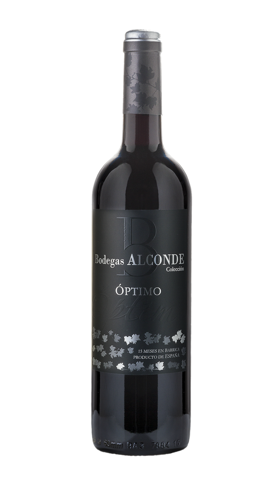 22 Colección' Optimo DO Navarra Alconde
