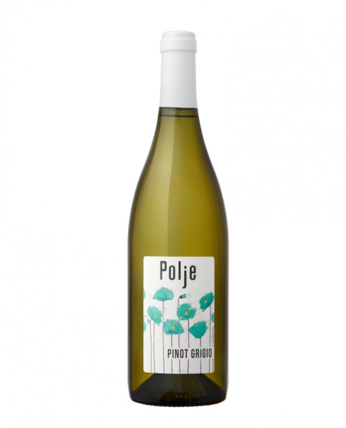 21 POLJE Pinot Grigio Collio del Friuli DOC