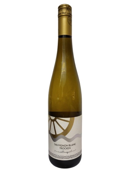 21 mühlenspiel Sauvignon Blanc,  Schlossmühlenhof
