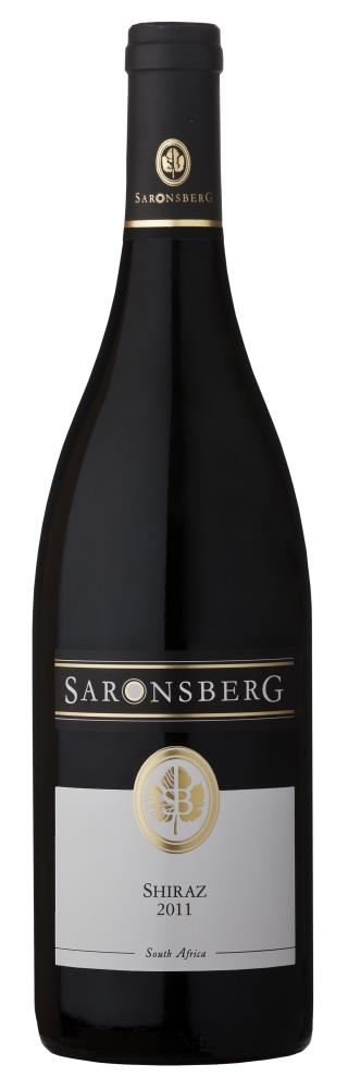 05 Shiraz,  Saronsberg,  WO Tulbagh