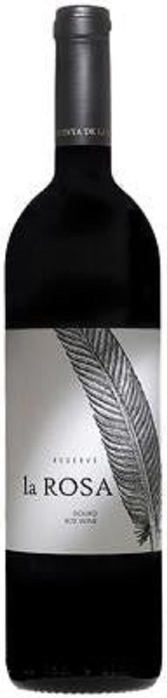 17 Quinta de la Rosa Reserva Douro DOC