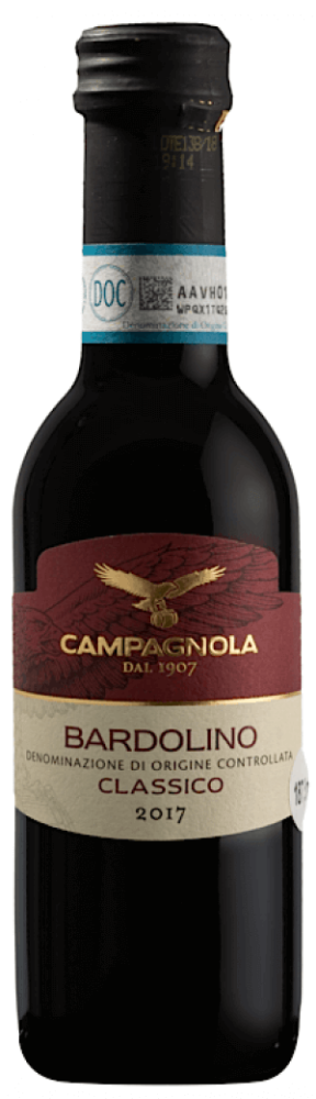 Bardolino Classico DOC CAMPAGNOLA