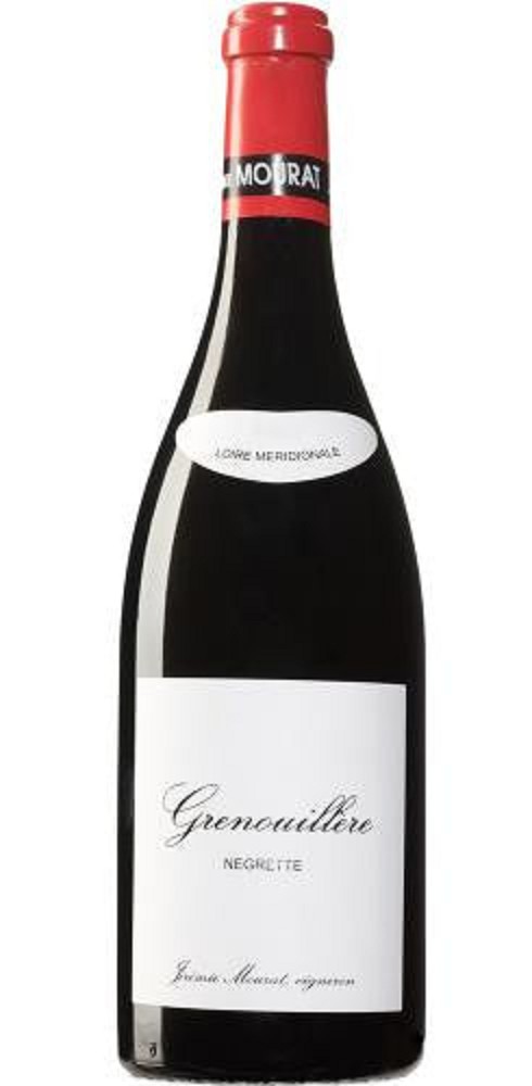19 Grenouillere Négrette,  Dom.J.Mourat