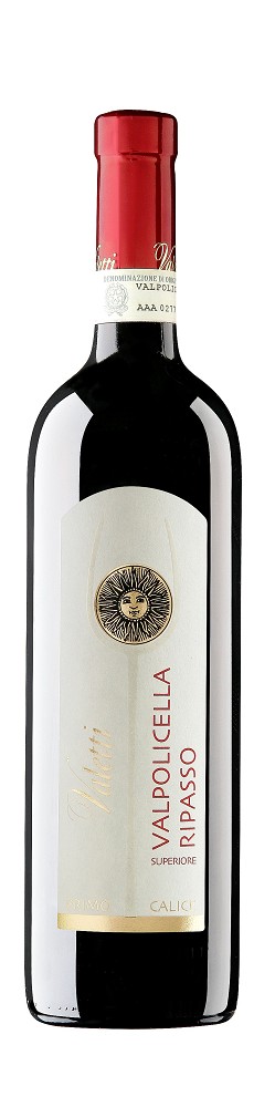21 Primo Calice Valp.Ripasso Sup.DOC C. Valetti