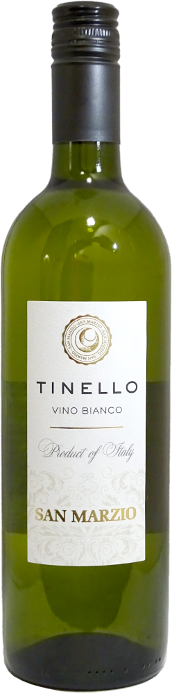 Tinello bianco IGT, Cantina Domus Vini