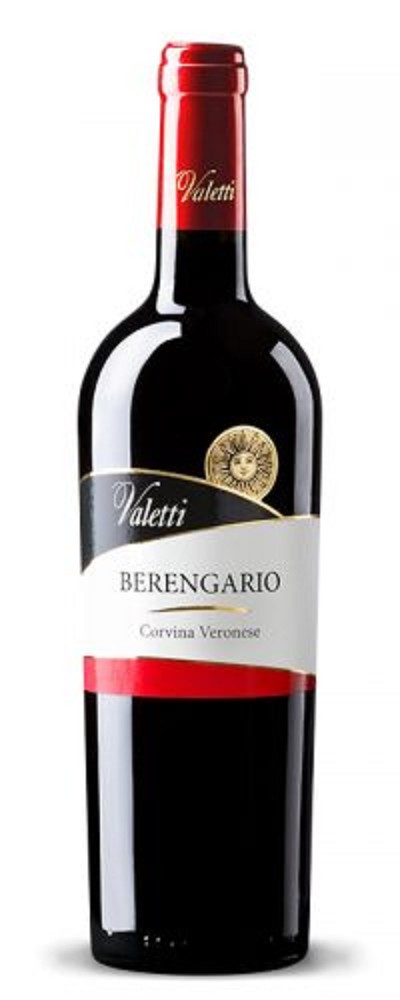 21 BERENGARIO IGT Cantina Valetti
