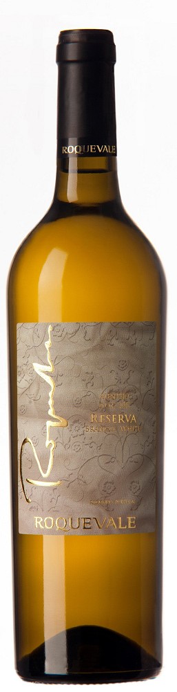 08'ROQUEVALE' Branco Selecçao ROQUEVALE