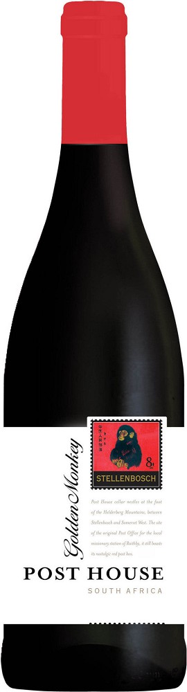 20 PILLAR TO POST Rhône Blend POST HOUSE WO St