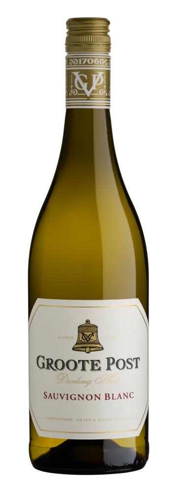 23 Sauvignon Blanc WO  GROOTE POST VINEYARD