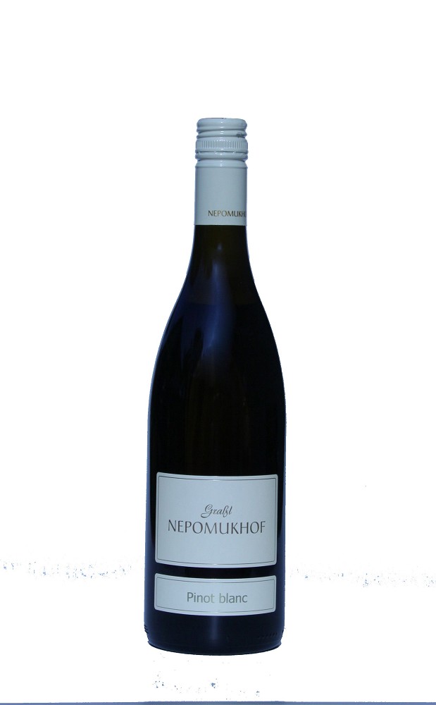 19 Pinot Blanc Nepomukhof Carnuntum
