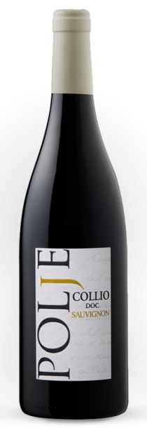 18 POLJE Sauvignon Blanc Collio del Friuli DOC