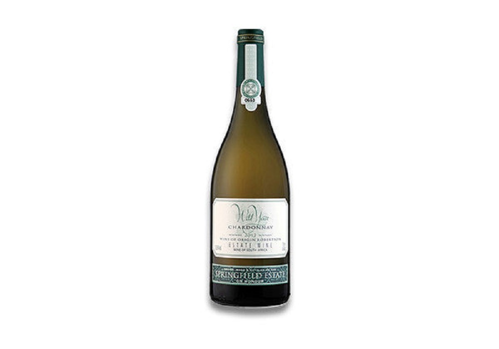 19 METHODE ANCIENNE Chardonnay SPRINGFIELD Estate