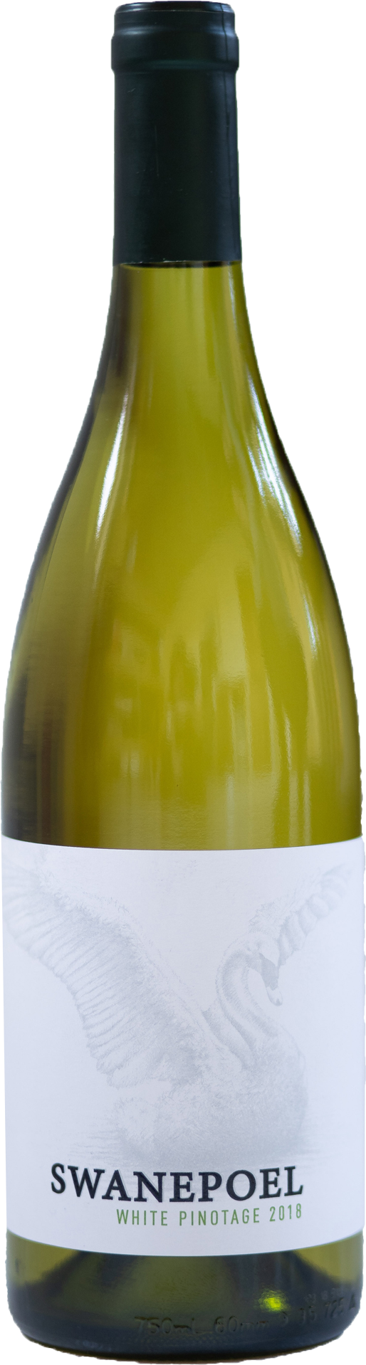 22 White Pinotage WO Tulbagh,  Swanepoel Wines