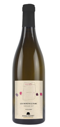 23 LES MONTYS LE PARC Musc.S&M,  Dom.Chauvinière